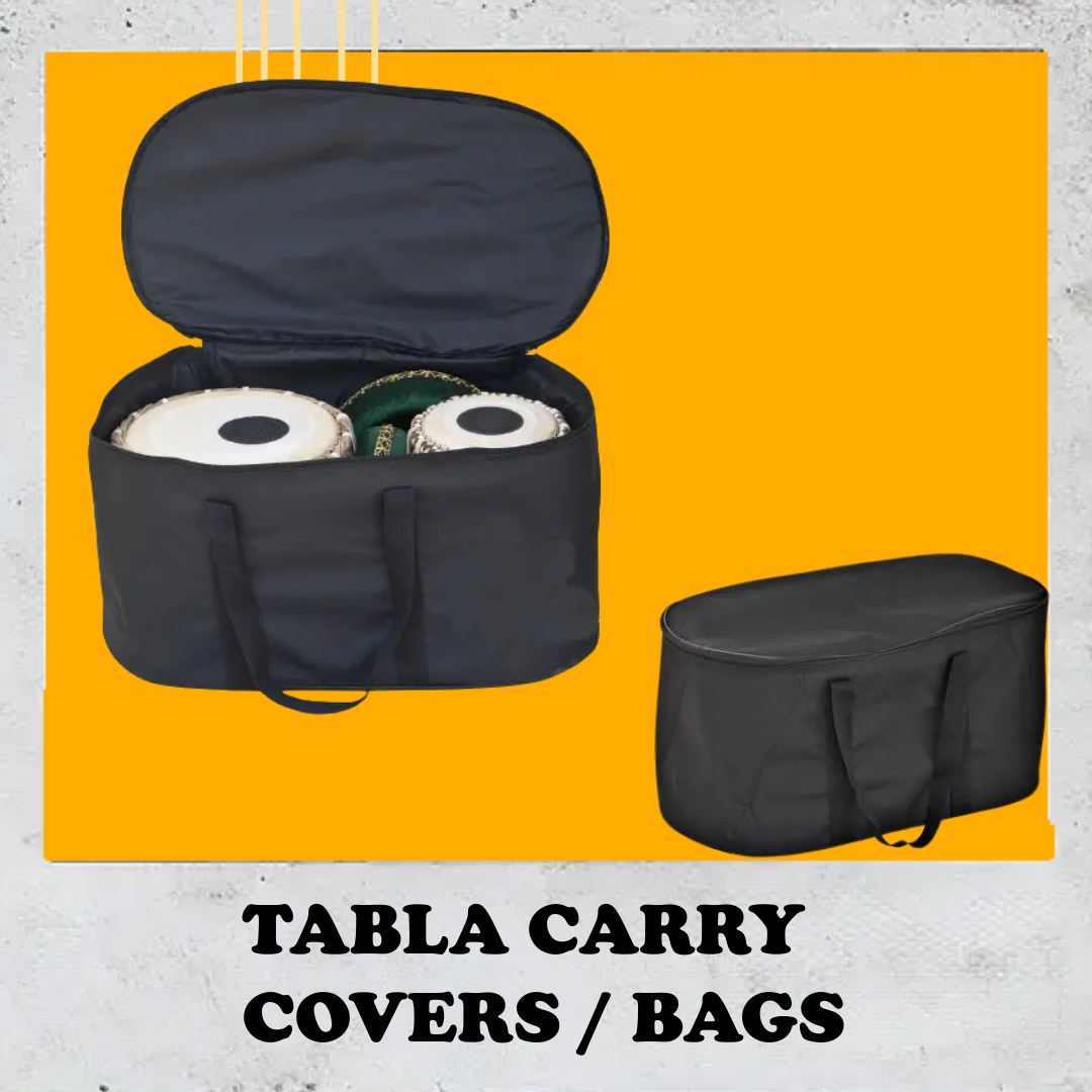 Tabla Set Carrying Bag / Cover